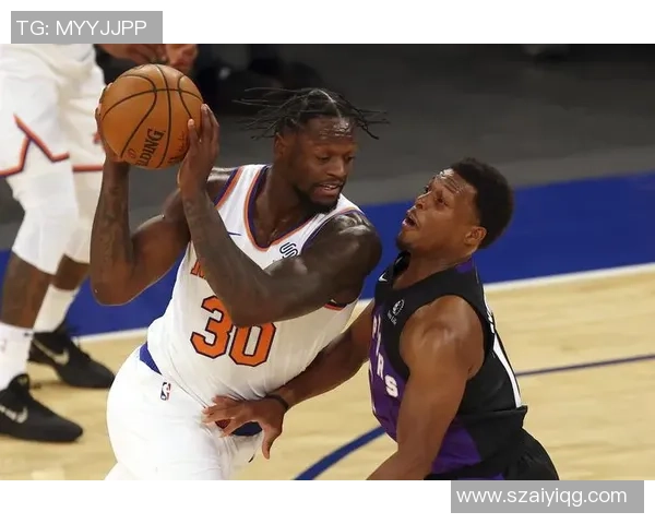 猛龙与尼克斯精彩对决集锦回顾展现篮球魅力与激情瞬间 猛龙与尼克斯精彩对决集锦回顾展现篮球魅力与激情瞬间